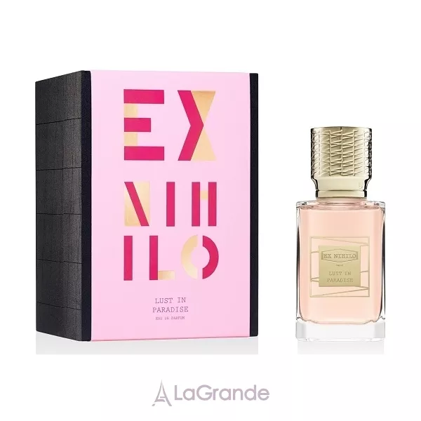 Ex Nihilo Lust In Paradise ����������� ����