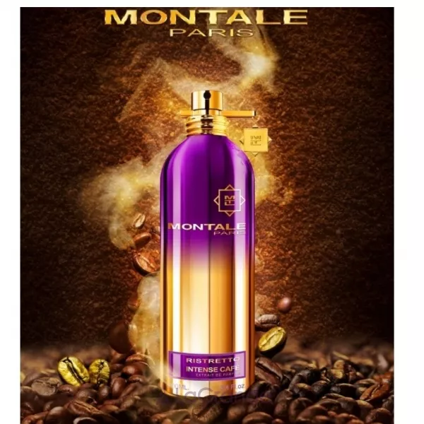 Montale Ristretto Intense Cafe ��������������� ����