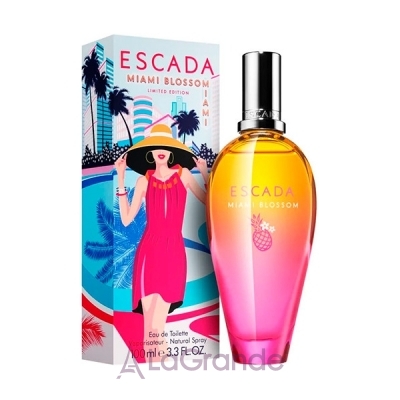 Escada Miami Blossom  