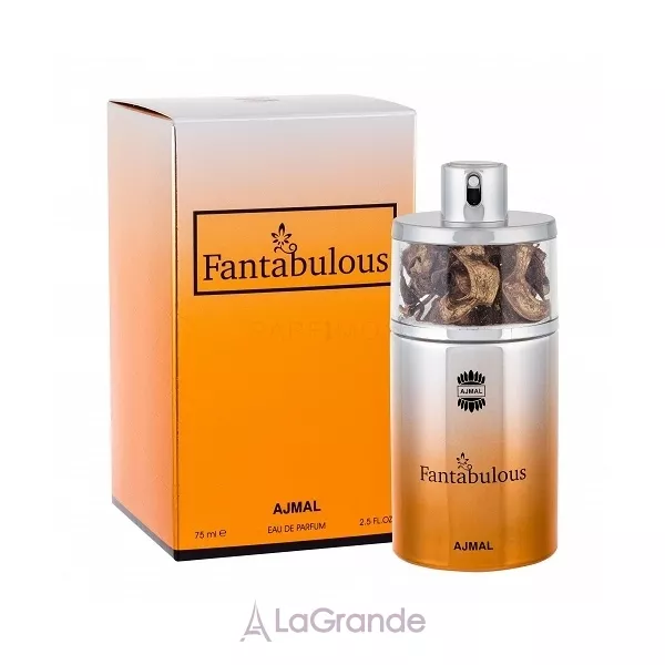 Ajmal Fantabulous ��������������� ����