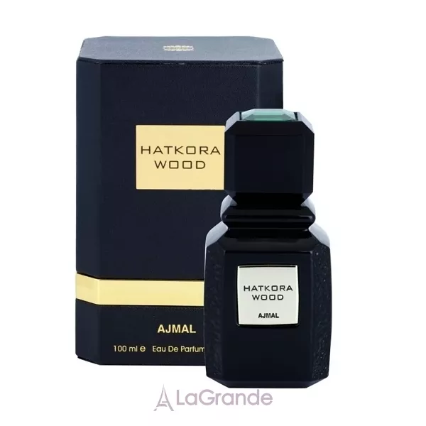 Ajmal Hatkora Wood ����������� ����