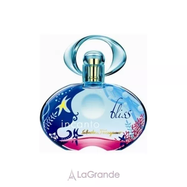 Salvatore Ferragamo Incanto Bliss ��������� ����