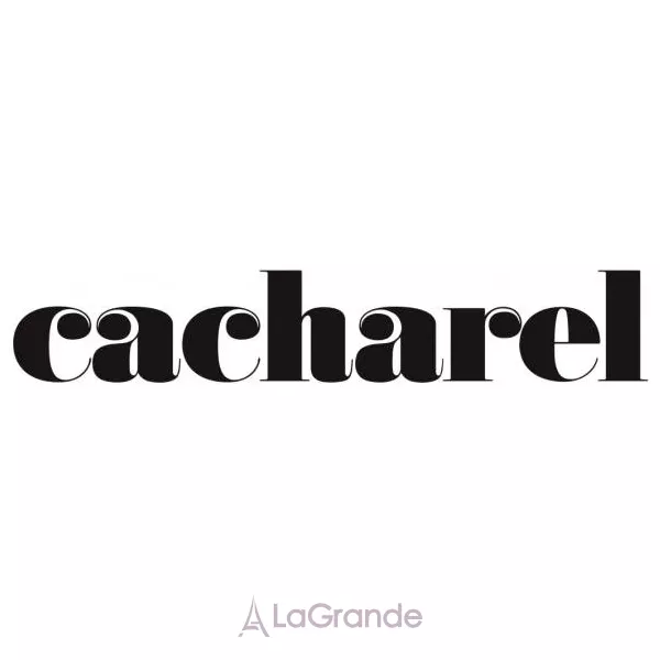 Cacharel Yes I Am Pink First ����������� ����