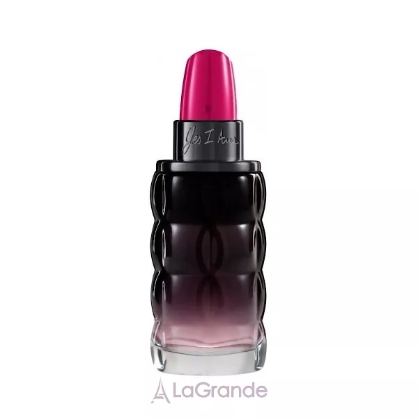 Cacharel Yes I Am Pink First ����������� ����