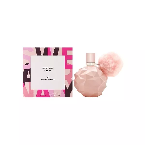 Ariana Grande Sweet Like Candy ��������������� ����