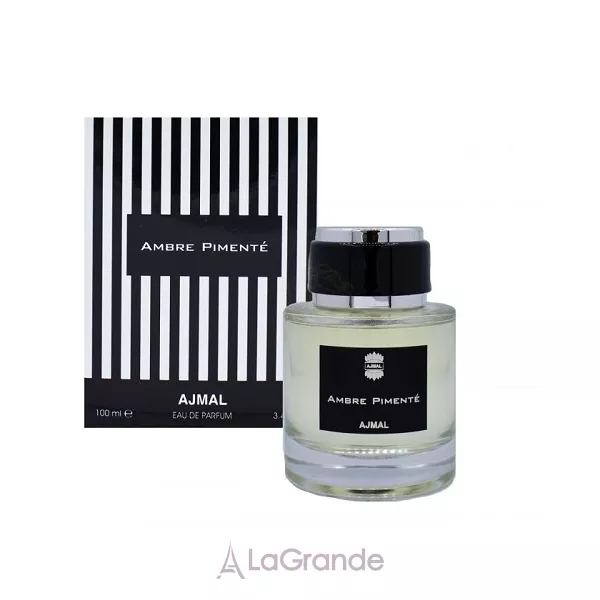 Ajmal Ambre Pimente ����������� ����