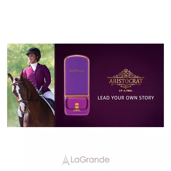Ajmal Aristocrat for Her ��������������� ����