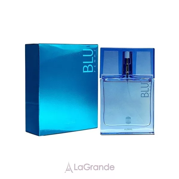 Ajmal  Blu Femme ����������� ����