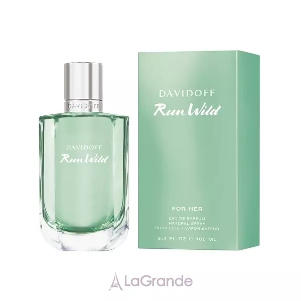 Davidoff Run Wild for Her ����������� ���� (������ �� ���������)