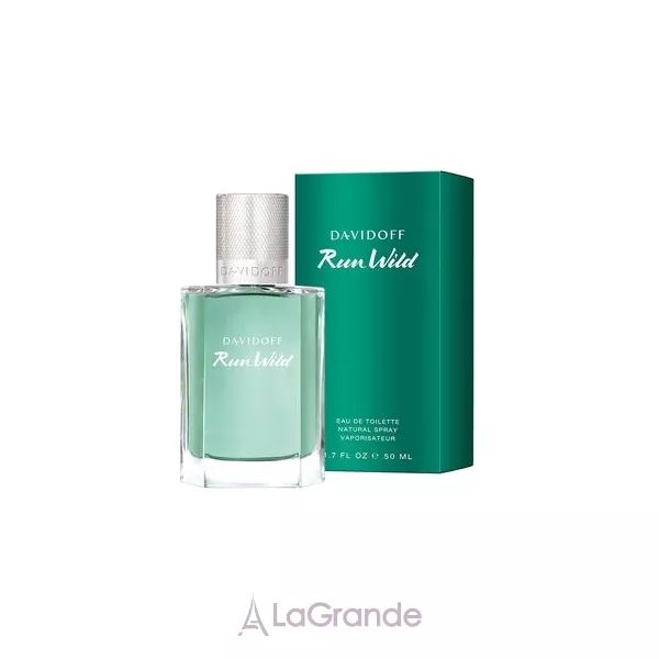 Davidoff Run Wild ��������� ����