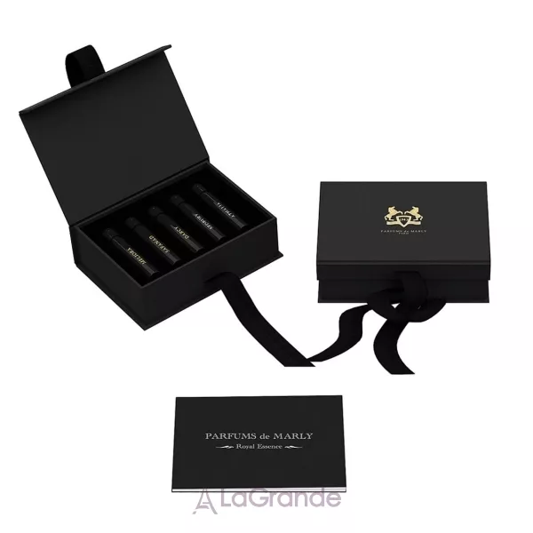 Parfums de Marly Royal Essence Women Set ����� (��������������� ���� Athalia + Sedbury + Darcy + Safanad + Meliora)