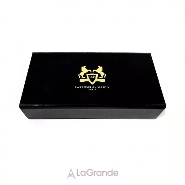 Parfums de Marly Royal Essence Women Set ����� (��������������� ���� Athalia + Sedbury + Darcy + Safanad + Meliora)