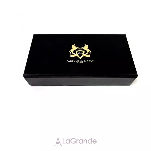 Parfums de Marly Royal Essence Men Set ����� (��������������� ���� Godolphin + Galloway + Herod + Pegasus + Layton)