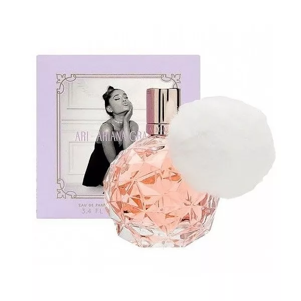 Ariana Grande  Ari by Ariana Grande ��������������� ����