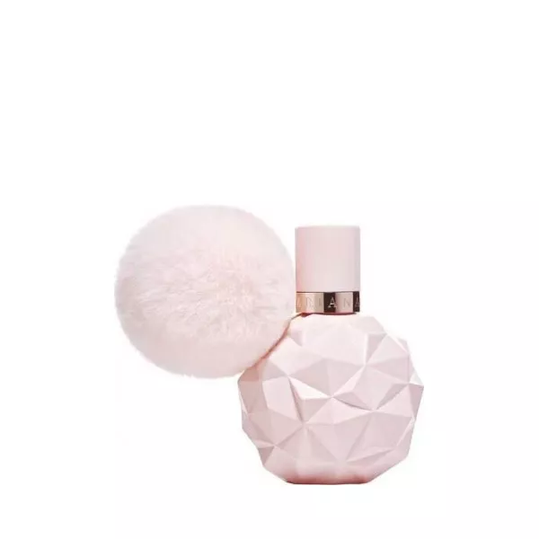 Ariana Grande Sweet Like Candy ��������������� ���� (������ � ���������)