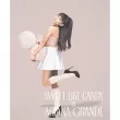 Ariana Grande Sweet Like Candy   (  )