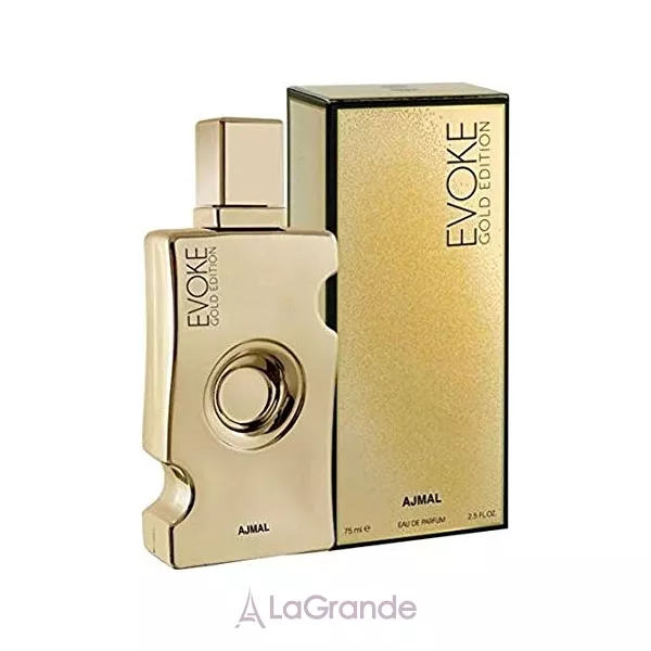 Ajmal Evoke Gold for Her ����������� ����