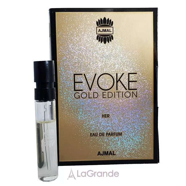 Ajmal Evoke Gold for Her ����������� ����