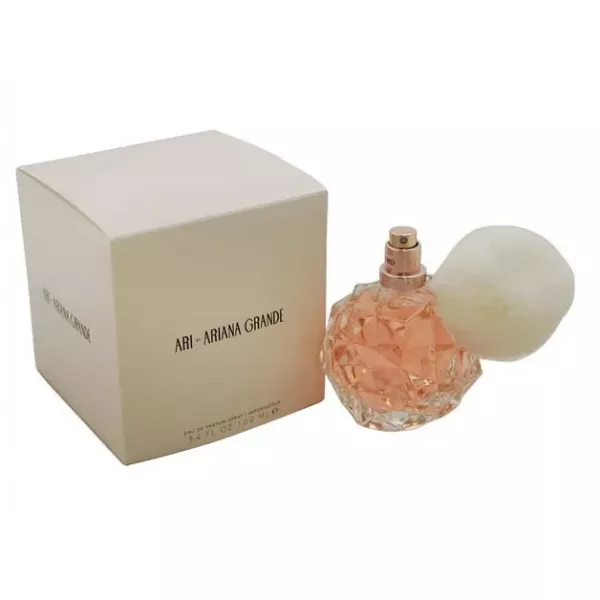 Ariana Grande  Ari by Ariana Grande ��������������� ���� (������)