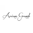 Ariana Grande  Ari by Ariana Grande   (  )