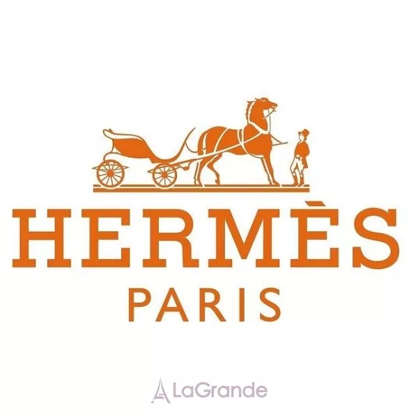 Hermes Un Jardin Sur la Lagune ��������� ���� (������ � ���������)