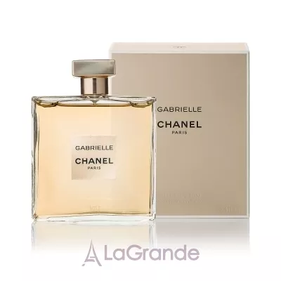 Chanel Gabrielle Essence  