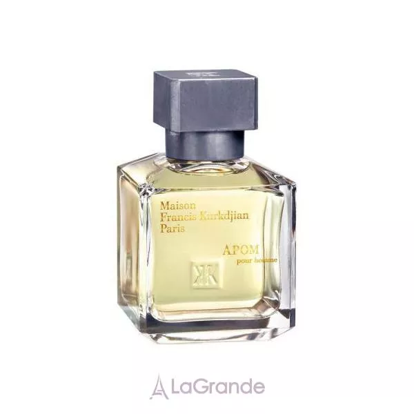 Maison Francis Kurkdjian Apom Pour Homme �������� ����