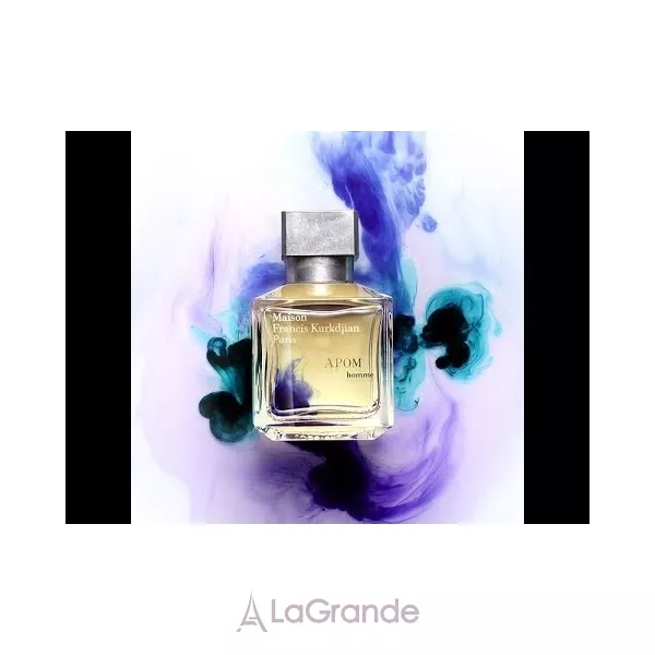 Maison Francis Kurkdjian Apom Pour Homme �������� ����