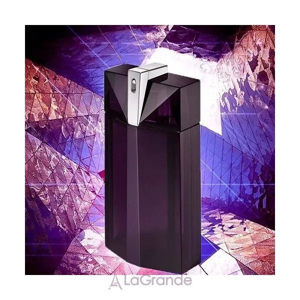 Thierry Mugler  Alien Man ��������� ���� (refill)