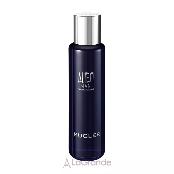 Thierry Mugler  Alien Man ��������� ���� (refill)