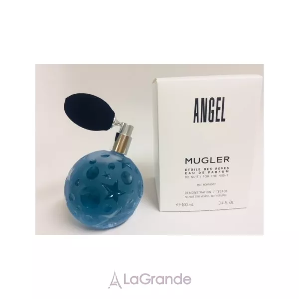 Thierry Mugler Angel Etoile des Reves Eau de Nuit ��������������� ���� (������ � ���������)