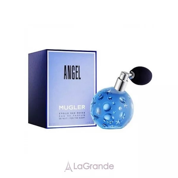 Thierry Mugler Angel Etoile des Reves Eau de Nuit ��������������� ���� (������ � ���������)
