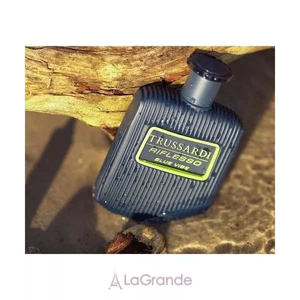 Trussardi Riflesso Blue Vibe ��������� ���� (������ � ���������)