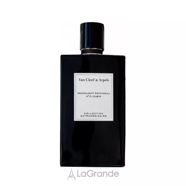 Van Cleef & Arpels Collection Extraordinaire Moonlight Patchouli ��������������� ���� (������ � ���������)