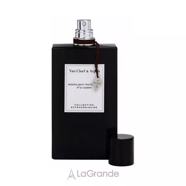 Van Cleef & Arpels Collection Extraordinaire Moonlight Patchouli ��������������� ���� (������ � ���������)