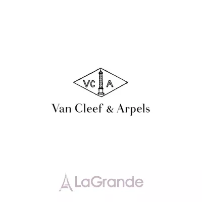 Van Cleef & Arpels Collection Extraordinaire Rose Rouge   (  )