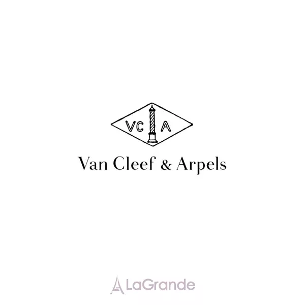 Van Cleef & Arpels Collection Extraordinaire Rose Rouge ��������������� ���� (������ � ���������)
