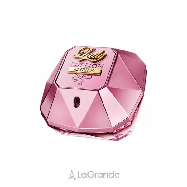 Paco Rabanne Lady Million Empire ����������� ����