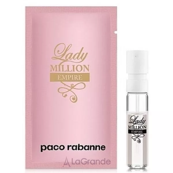 Paco Rabanne Lady Million Empire ����������� ����