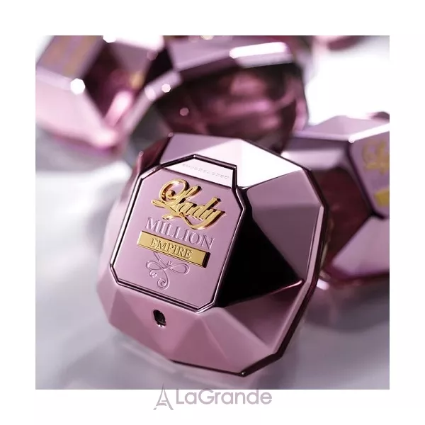 Paco Rabanne Lady Million Empire ����������� ����