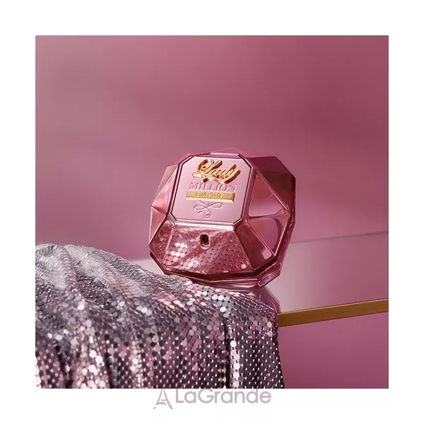 Paco Rabanne Lady Million Empire ����������� ����