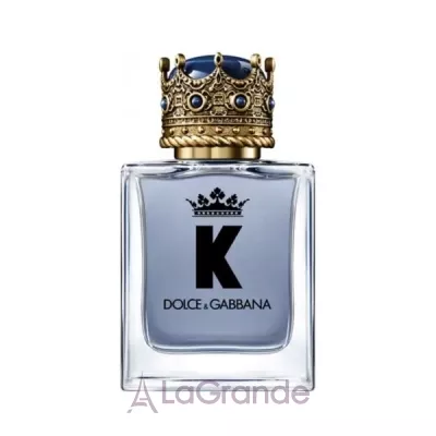 Dolce & Gabbana K by Dolce & Gabbana  