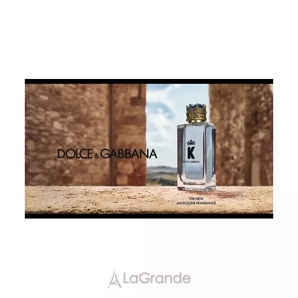 Dolce & Gabbana K by Dolce & Gabbana ��������� ����