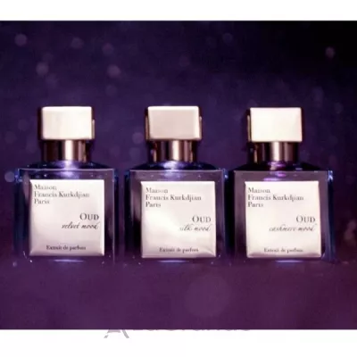 Maison Francis Kurkdjian Oud Cashmere Mood 