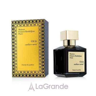 Maison Francis Kurkdjian Oud Cashmere Mood 