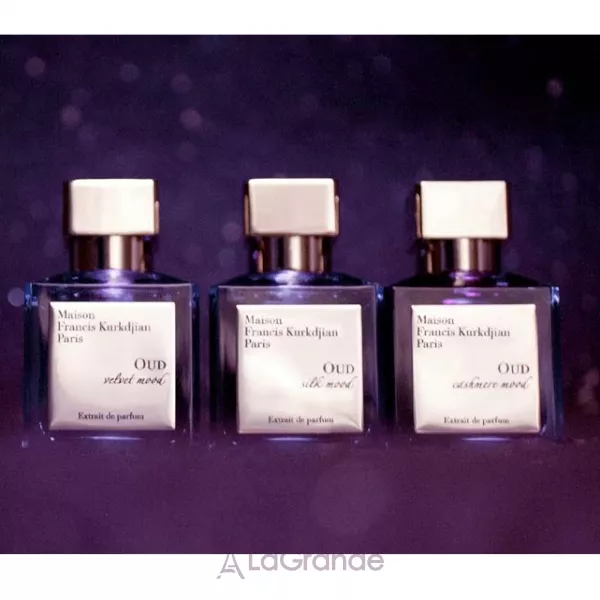 Maison Francis Kurkdjian Oud Cashmere Mood ����