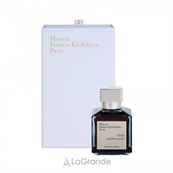 Maison Francis Kurkdjian Oud Cashmere Mood ����
