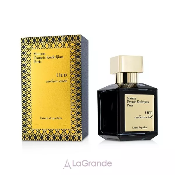 Maison Francis Kurkdjian Oud Cashmere Mood ����