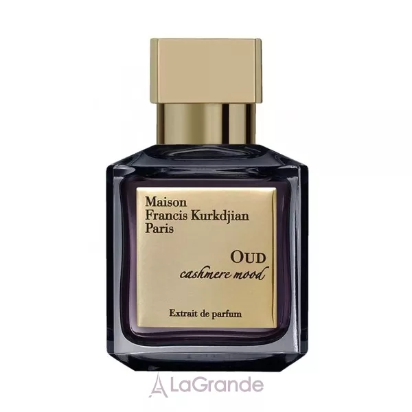 Maison Francis Kurkdjian Oud Cashmere Mood ����