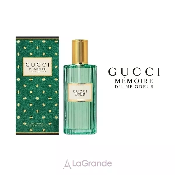 Gucci Memoire D'Une Odeur ��������������� ����